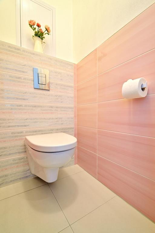 Apartman Pod Kalvariou Banská Štiavnica Exteriör bild
