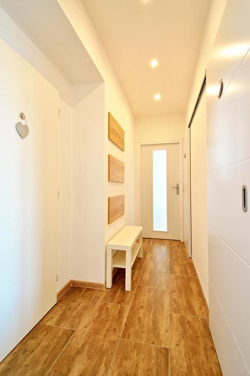 Apartman Pod Kalvariou Banská Štiavnica Exteriör bild