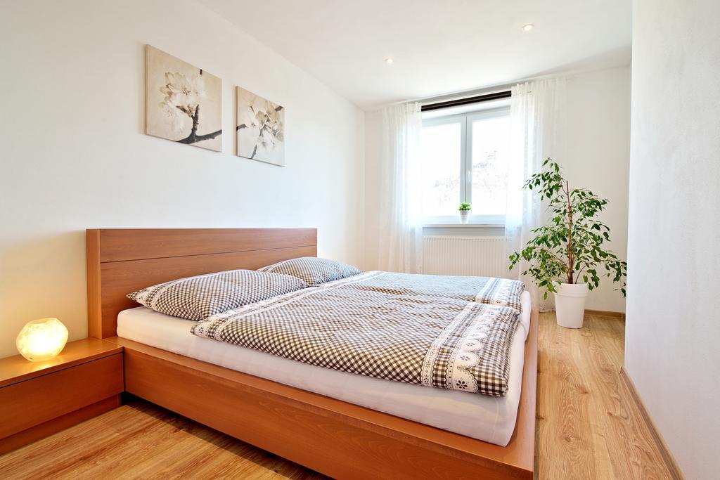Apartman Pod Kalvariou Banská Štiavnica Exteriör bild